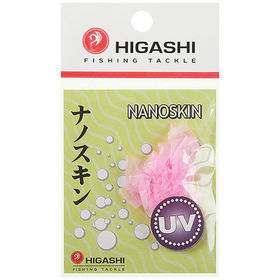 Материал Higashi NanoSkin Purple Pink Glow