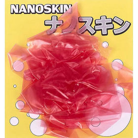 Материал Higashi NanoSkin Red