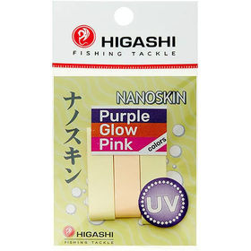 Материал Higashi NanoSkin SE #MIX5 (3 colors)