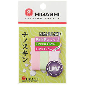 Материал Higashi NanoSkin SE #MIX9 (3 colors)