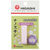 Материал Higashi NanoSkin SE #Purple Pink Glow