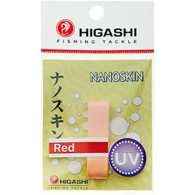 Материал Higashi NanoSkin SE #Red