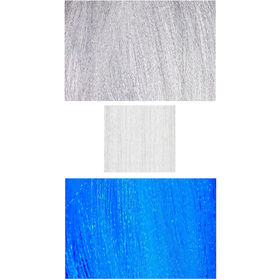 Материал Higashi Nylon Fiber NF-01 White