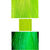 Материал Higashi Nylon Fiber NF-25 Yellow Chartreuse