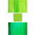 Материал Higashi Nylon Fiber NF-26 Green Chartreuse