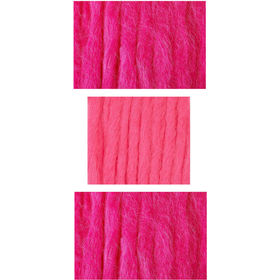 Материал Higashi Synthetic Fiber SF-02 Pink