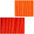 Материал Higashi Synthetic Fiber SF-04 Orange