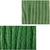 Материал Higashi Synthetic Fiber SF-06 Green