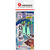 Оснастка Higashi Buller rig BR-201 (10г) Luminous (2шт)