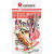 Оснастка на кету Higashi Akiaji Float Rig SF-50 #Orange