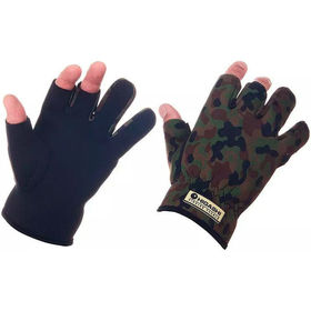 Перчатки Higashi Antey 3F (Camo) р.L