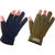 Перчатки Higashi Antey 3F (Olive) р.L
