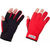 Перчатки Higashi Antey 3F (Red) р.L