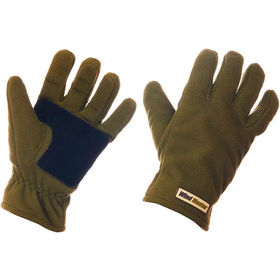 Перчатки Higashi Wind Master F р.L (Olive)