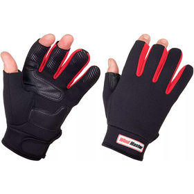 Перчатки Higashi Wind Master NC р.L