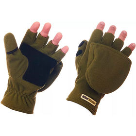 Перчатки Higashi Wind Master р.L (Olive)