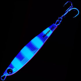 Пилькер Higashi Hayai jigu TH (40г) 11