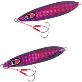 Пилькер Higashi Osoi jigu (100г) DAH 11