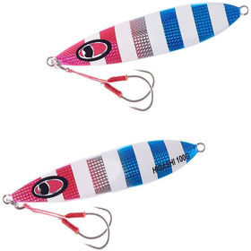 Пилькер Higashi Osoi jigu (100г) DAH 6