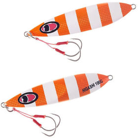 Пилькер Higashi Osoi jigu (100г) DAH 7