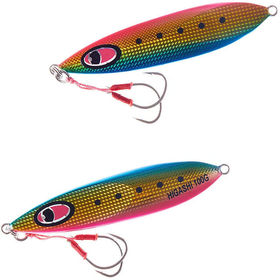 Пилькер Higashi Osoi jigu (100г) DAH 8