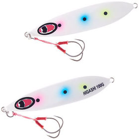 Пилькер Higashi Osoi jigu (100г) DAH 9