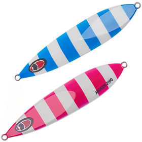 Пилькер Higashi Osoi jigu (210г) 12