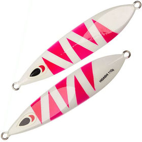 Пилькер Higashi Osoi jigu Zink (110г) 01