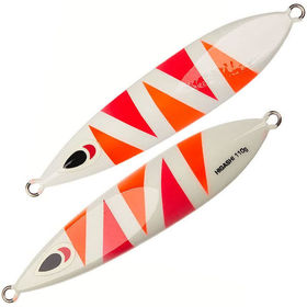 Пилькер Higashi Osoi jigu Zink (110г) 04