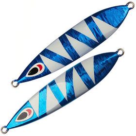 Пилькер Higashi Osoi jigu Zink (110г) 05