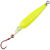 Приманка Higashi Burakuri (10г) 12 Fluo yellow