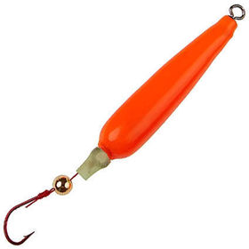 Приманка Higashi Burakuri (15г) 12 Fluo orange