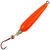 Приманка Higashi Burakuri (15г) 12 Fluo orange
