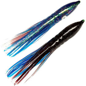 Приманка Higashi Octopus-B (10.5см) 022 (упаковка - 4шт)