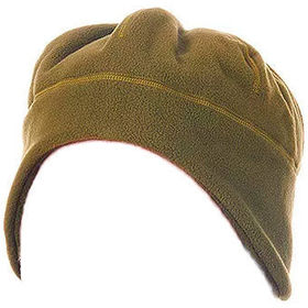 Шапка Higashi Maco Hot (Olive) р.58-60