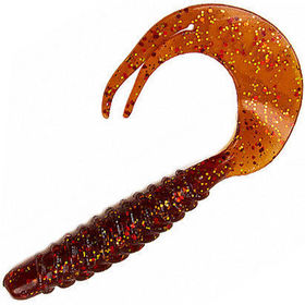 Силиконовая приманка Higashi Viper Craw Fish (8см) B029 (упаковка - 10шт)