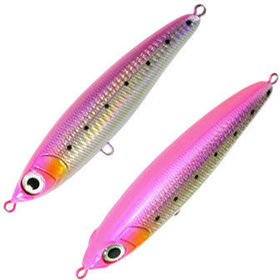 Стикбейт Higashi Big Lure 140F #628