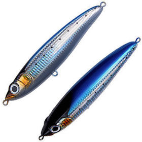 Стикбейт Higashi Big Lure 140F #676