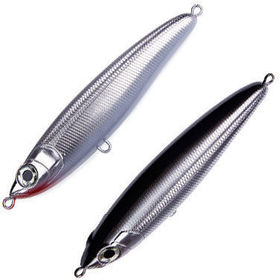 Стикбейт Higashi Big Lure 140F #680