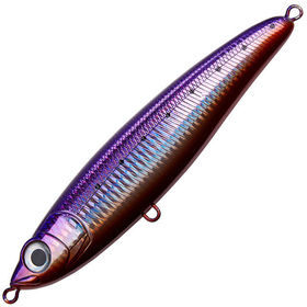 Стикбейт Higashi Big Lure 180S #657