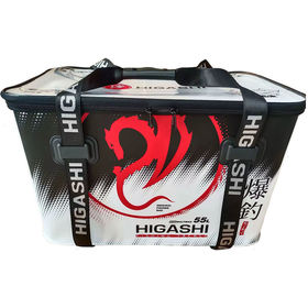 Сумка Higashi Eva Multibag 55L