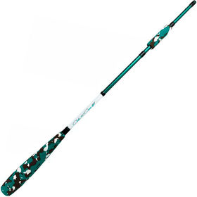 Удилище Higashi Chika 110 Camo style (1.1м; 0-5г)