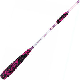 Удилище Higashi Chika 95 Lady style EVA (95см; 0-5г)