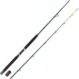 Удилище Higashi Trolling Game Special (2.1м; 10-30lbs)