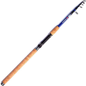 Удилище Higashi Wild River (2.4м; 60-150г)