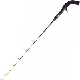 Удочка зимняя Higashi Ice Master (70см; 20г)