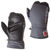 Варежки Higashi Coldexpert Pro Grey р.L