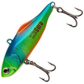 Воблер Higashi Deep Guru 65S (15г) 06