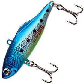 Воблер Higashi Deep Guru 65S (15г) 09