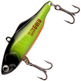 Воблер Higashi Deep Guru 65S (15г) 10